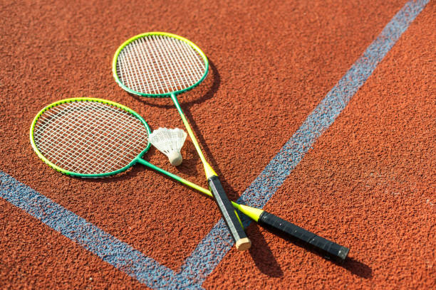 Badminton