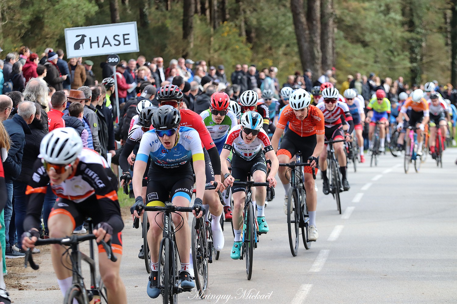 Cyclisme